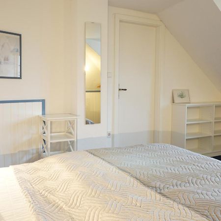 Apartmán Marthas Insel Oldenswort Exteriér fotografie